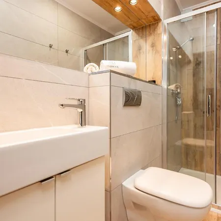 Apartamento Flatbook - Old Town Garncarska