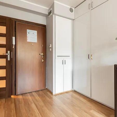 Apartamento Flatbook - Old Town Garncarska *